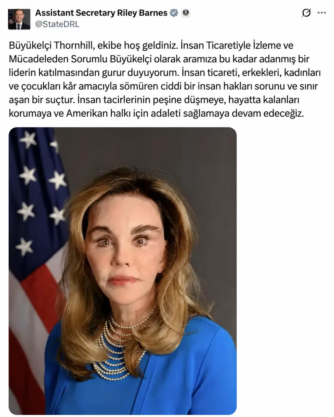 barbera thornhill kimdir