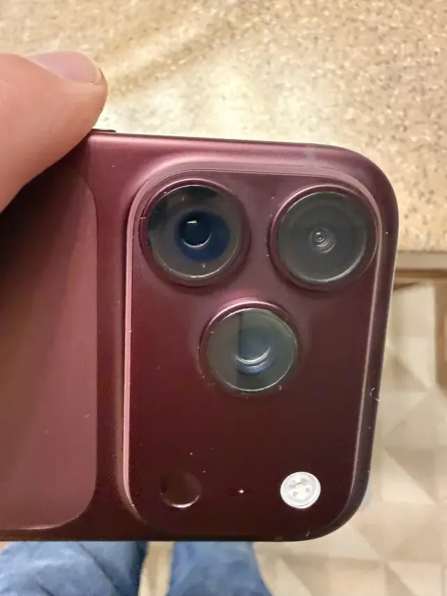 bordo iphone 18