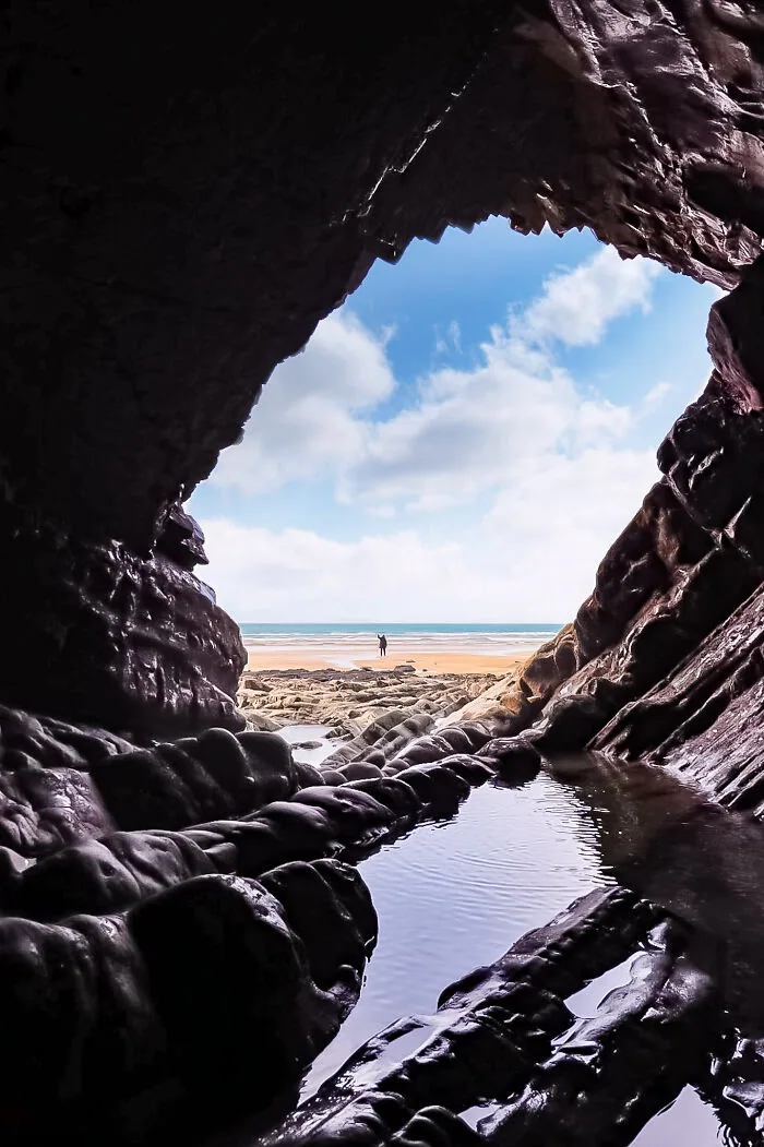 Cave You Believe It?