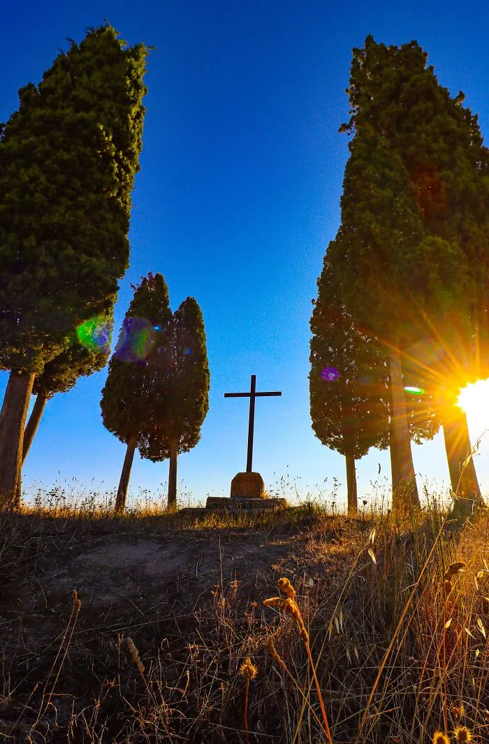 Cross My Heart