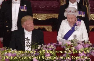 Donald Trump’ın Tarihe Geçen Unutulmaz Gafları ve Viral Anları