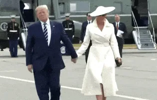 Donald Trump’ın Tarihe Geçen Unutulmaz Gafları ve Viral Anları