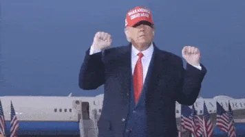 Donald Trump’ın Tarihe Geçen Unutulmaz Gafları ve Viral Anları