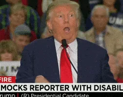 Donald Trump’ın Tarihe Geçen Unutulmaz Gafları ve Viral Anları