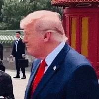 Donald Trump’ın Tarihe Geçen Unutulmaz Gafları ve Viral Anları