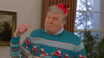 Donald Trump’ın Tarihe Geçen Unutulmaz Gafları ve Viral Anları