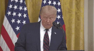 Donald Trump’ın Tarihe Geçen Unutulmaz Gafları ve Viral Anları
