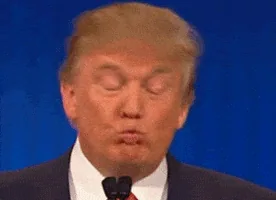Donald Trump’ın Tarihe Geçen Unutulmaz Gafları ve Viral Anları