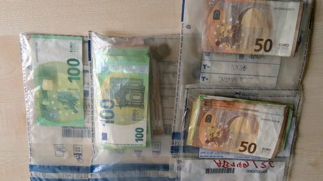 el koyulan yüksek miktar euro