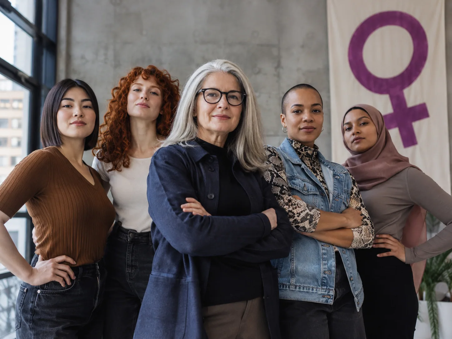 feminzm nedir