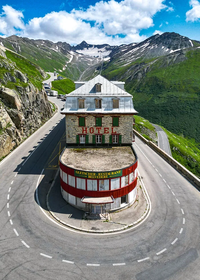 Hairpin To Win