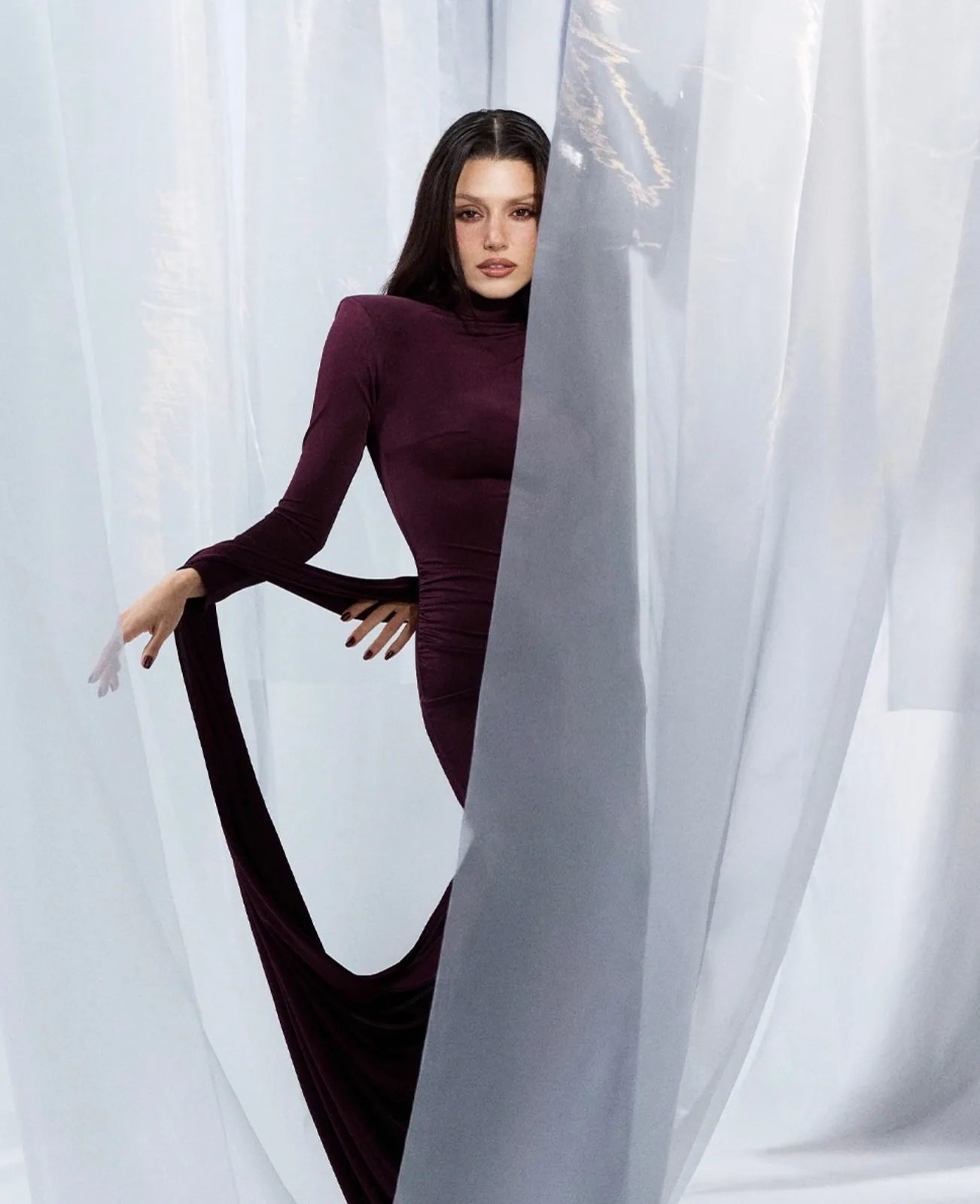 hande erçel vogue