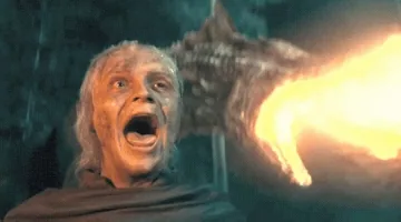 House of the Dragon'da Sunfyre'a Ne Oldu? 3. Sezondaki Büyük Dönüş Açıklandı