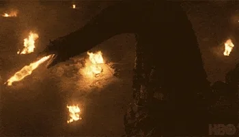 House of the Dragon'da Sunfyre'a Ne Oldu? 3. Sezondaki Büyük Dönüş Açıklandı