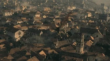 House of the Dragon'da Sunfyre'a Ne Oldu? 3. Sezondaki Büyük Dönüş Açıklandı