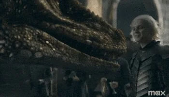 House of the Dragon'da Sunfyre'a Ne Oldu? 3. Sezondaki Büyük Dönüş Açıklandı