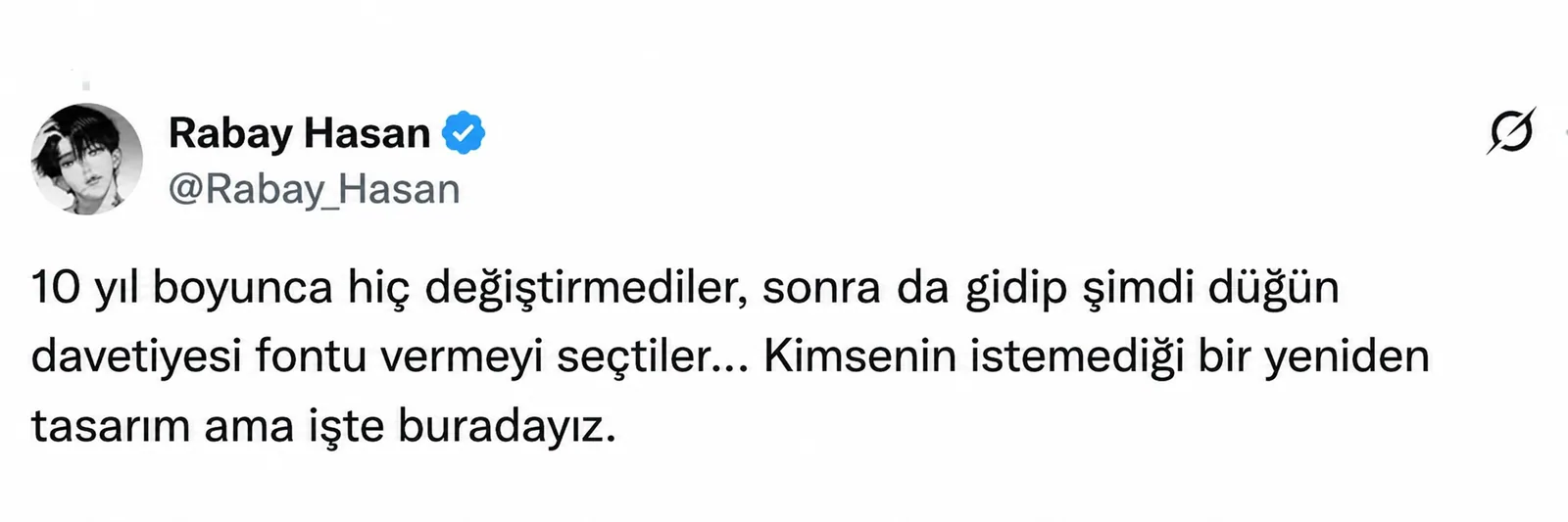 Instagram Logosunu Değiştirdi, İnternetin Yeni Tasarıma Tepkileri Gecikmedi