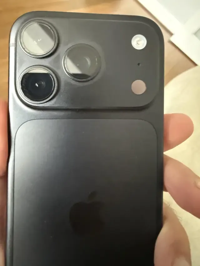 iphone 18 kamera soyulması