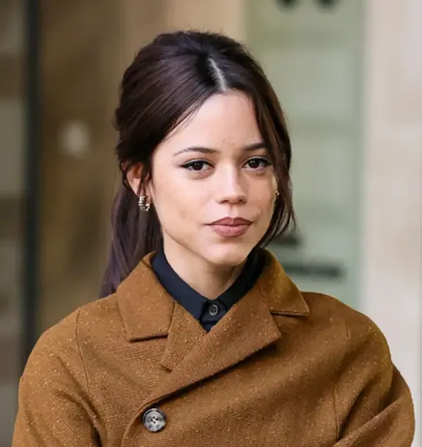 jenna ortega