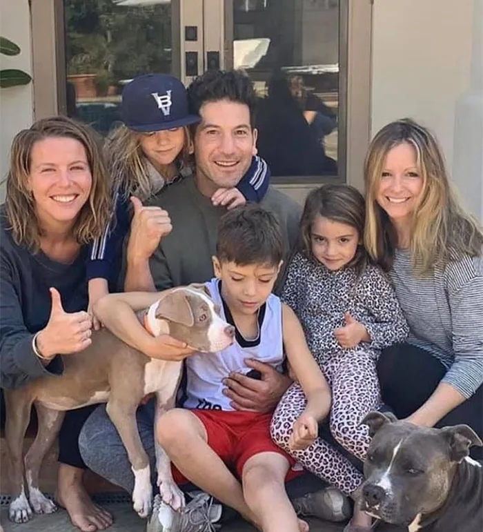 Jon Bernthal'ın Spider-Man Galasındaki Bu Küçük Hareketi Neden Viral Oldu?