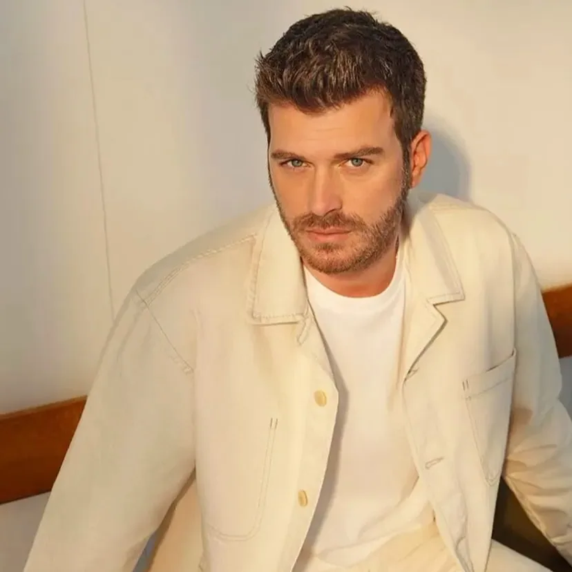 kıvanç tatlıtuğ
