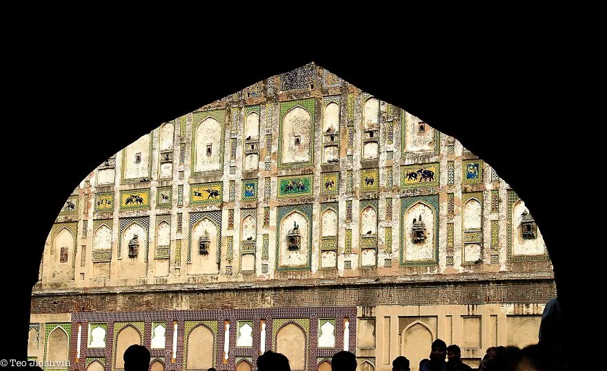 Lahore Kalesi