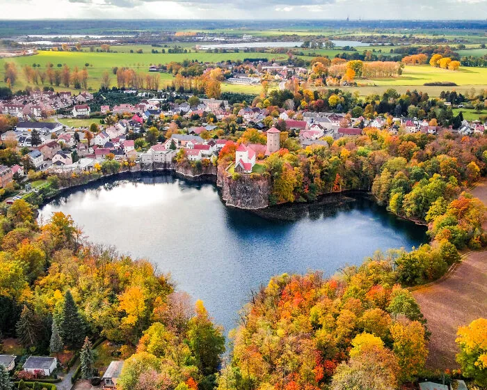 Lake It Or Leave It