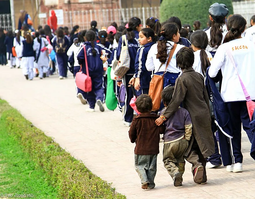 Pakistan'da aile