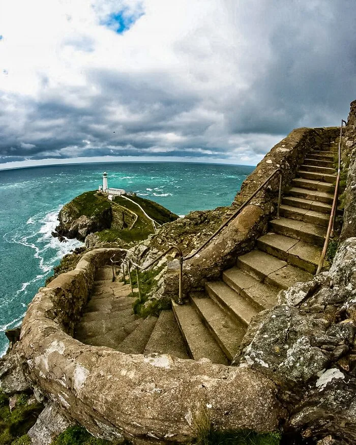 Stairway To Heaven