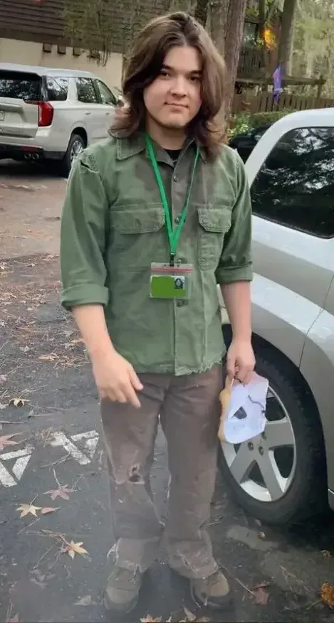 success kid kimdir