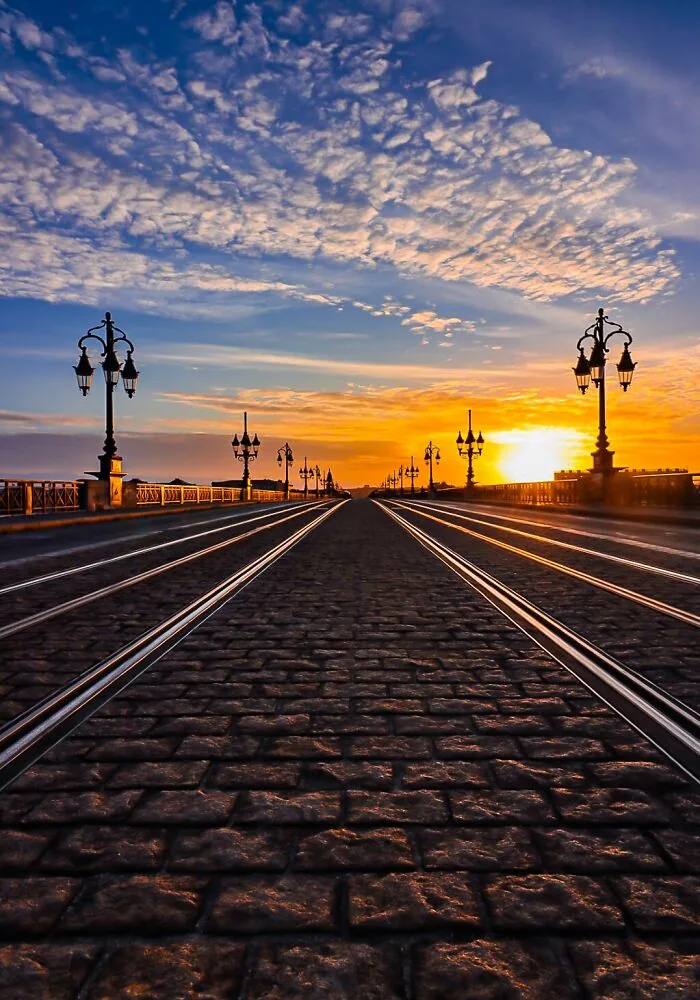Sunset Boulevard