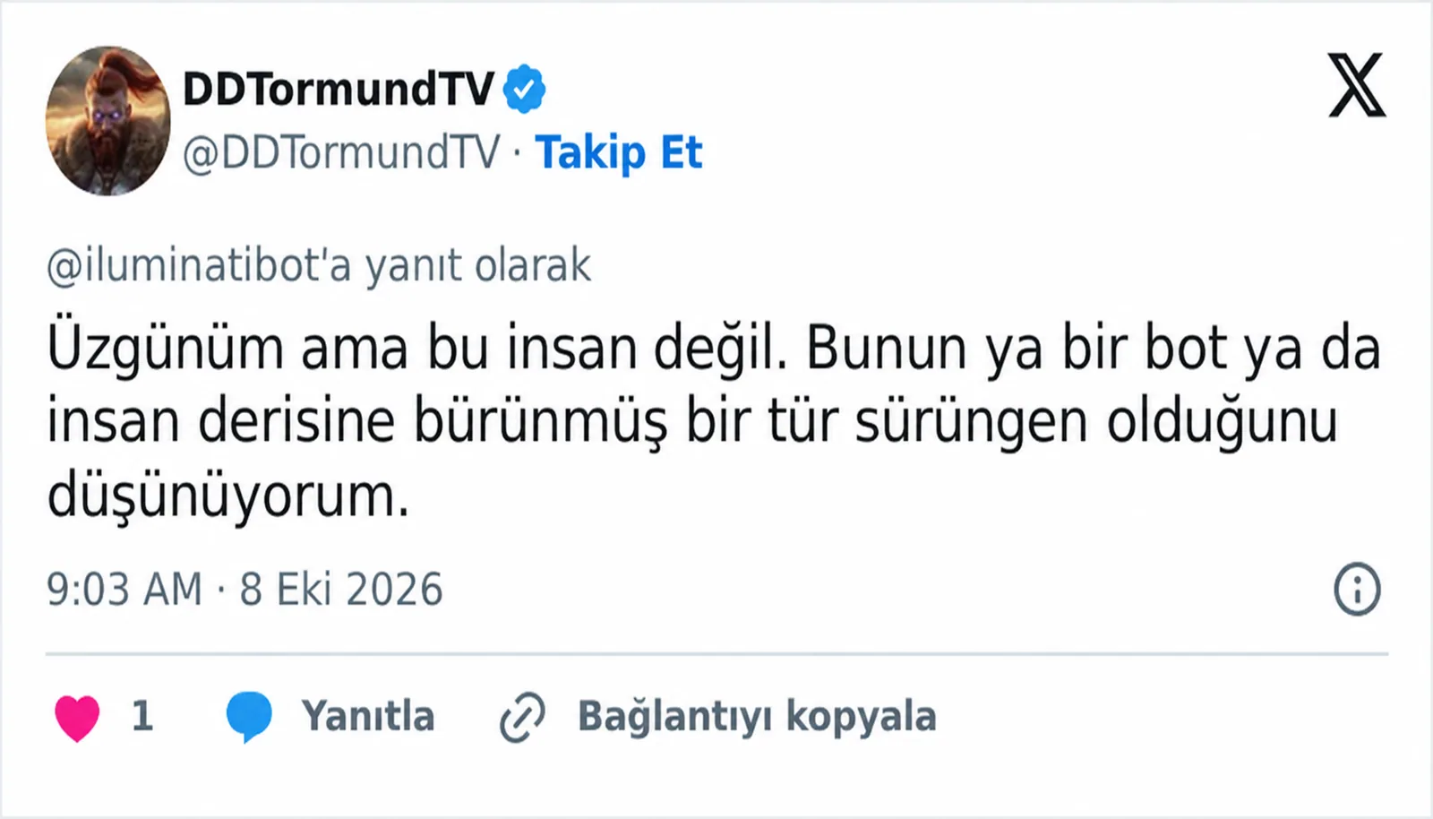 susan dell hakkında bir tweet