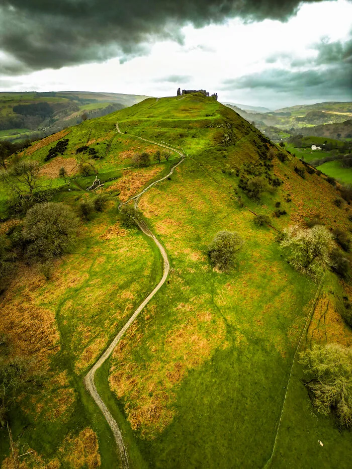 The High Road