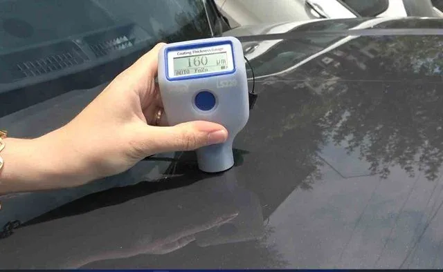 Yalova’da Sıfır Otomobilde Boya ve Sök-Tak İşlemi Şaşkınlığı